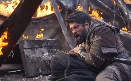 Kuruluş Osman 181. bölüm fragmanı yayınlandı mı? Yeni bölümde izleyicileri neler bekliyor?