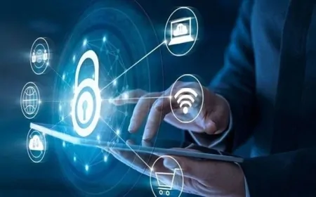 Türkiye'nin siber güvenlikteki yerli atılımı hız kazanıyor