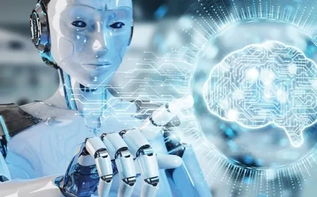 Yapay Zekâ Bilinç Kazanırsa Ne Olacak? Bilim İnsanları Etik ve Hukuki Sorunları Tartışıyor