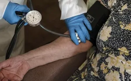 ABD'de Demans Vakaları 2060'a Kadar Hızla Artacak: Uzmanlardan Kritik Uyarı