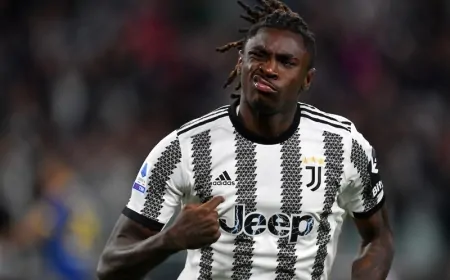 Jose Mourinho, Fenerbahçe'nin forvet hattını güçlendirmek için harekete geçti! Juventus'un yıldızına 30 milyon euroluk teklif gündemde