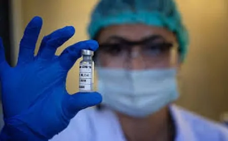 Koronavirüs Aşısına Güvensizlik Neden Artıyor? Salgın Yönetimi Etkili Oldu