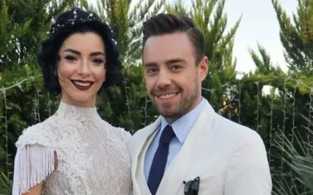 Merve Boluğur ve Murat Dalkılıç hakkında barışma iddiası! Gerçek ne?