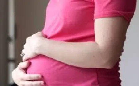 Hamilelik Beyni Yeniden Şekillendiriyor: Gri Madde Hacminde Dikkat Çeken Değişim