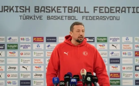 Hidayet Türkoğlu: 'Fenerbahçe oyuncu göndermezse yaptırım uygulayacağız'