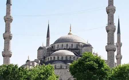 Siirt’te 19-25 Şubat 2025 Namaz Vakitleri Açıklandı