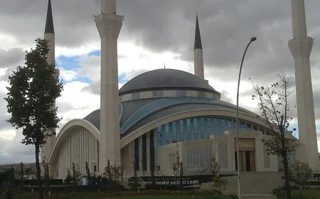 Şırnak’ta 19-25 Şubat 2025 Namaz Vakitleri Açıklandı