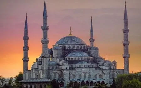 Karabük'te 19-25 Şubat Namaz Vakitleri: Sabah ve Akşam Saatlerinde Değişiklik