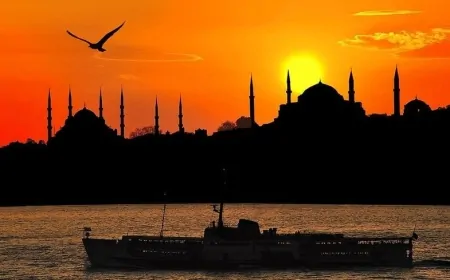 Mardin’de 19-25 Şubat 2025 Namaz Vakitleri Belli Oldu