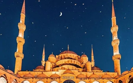 Tekirdağ’da 19-25 Şubat 2025 Namaz Vakitleri Açıklandı