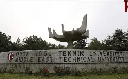 ODTÜ'nün Geliştirdiği RoboRoyale Projesi, Science Robotics Dergisinde Yayınlandı!