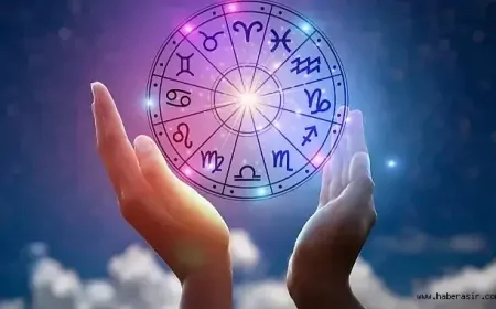 Yay Burçları İçin Büyük Kararlar Günü! 19 Şubat Günlük Burç Yorumu