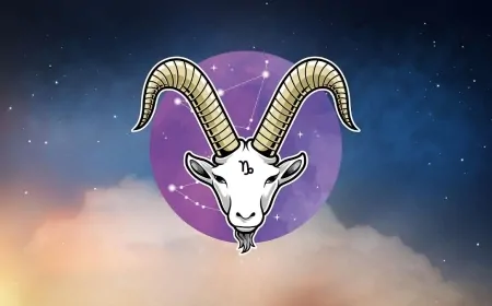 Oğlak Burçları İçin Fırsatlarla Dolu Bir Gün! 19 Şubat Burç Yorumu