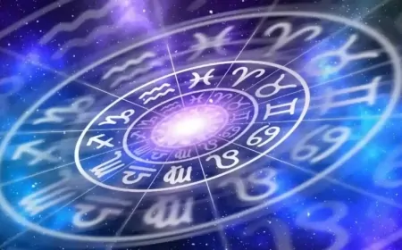 Terazi Burçları İçin Yaratıcılık ve Başarı Dolu Bir Gün! 19 Şubat Yorumu