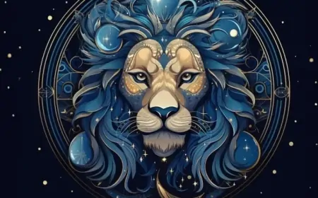 Aslan Burçları İçin Kazanç ve Romantizm Dolu Bir Gün! 19 Şubat Yorumu