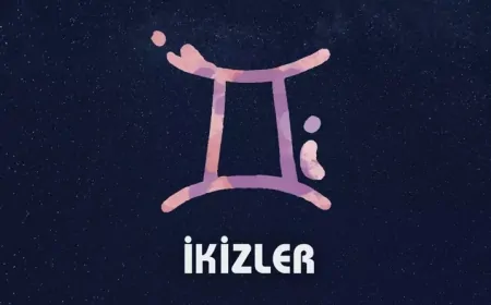 İkizler Burçları İçin Keyif ve Özgürlük Dolu Bir Gün! 19 Şubat Yorumu