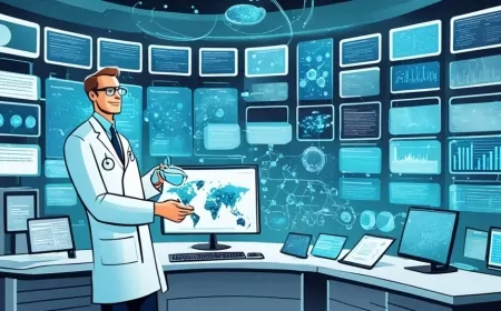 NIH Araştırma Hibelerinde Yapılacak Kesintiler, Bilimsel Araştırmaların Temel Destek Personelini Zorluyor