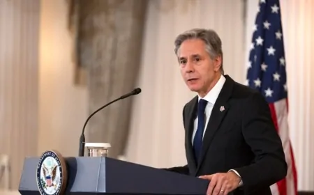 Amerikan Bilim Toplantısında Hava: 'Belirsiz, Endişeli'