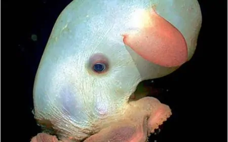 Yabancı Gezegenlerdeki Okyanuslarda Bulunan Tuhaf Buz Türü Nihayet Keşfedildi