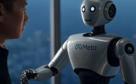 Meta'nın geliştirdiği yapay zeka, insan düşüncelerini yüzde 80 doğrulukla tahmin edebiliyor