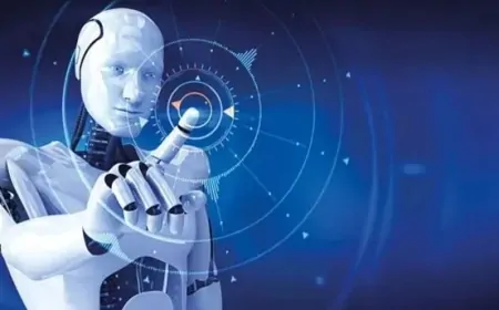 Yapay Zeka Devrimi: İnsanlık İçin İyi Bir Adım mı, Korkutucu Bir Gelecek mi?