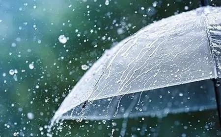 Adana’da sağanak yağış etkili olacak! İlçelere göre hava durumu