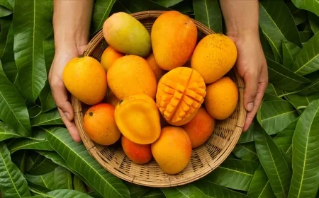 Tropikal Meyve ve Sebzelerde Fiyat Artışı: En Yüksek Artış Zencefil ve Kuşkonmazda Görüldü