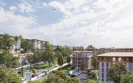 Emlak Konut'un Peşinatsız Yeni Konut Kampanyasına Başvurular Başladı!