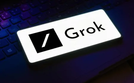 Grok 3'ün Tanıtım Tarihi Açıklandı: Anomalistic Revolution Demosu Ücretsiz Olarak Yayınlandı!