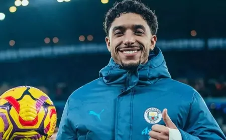 Omar Marmoush: Kahire'den Avrupa'ya uzanan bir peri masalı