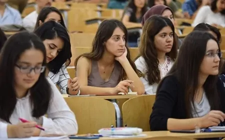 Üniversite Öğrencilerinin Empatisi Son 30 Yılda %40 Azaldı