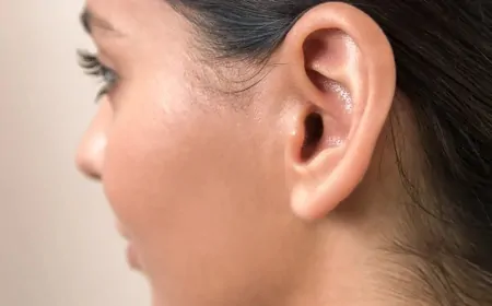 İnsanlar Kulak Kaslarını 25 Milyon Yıldır Kullanmadı Ama Şimdi Ne Oluyor?