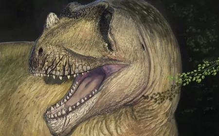 Fosil Kayıtları Neden Eksik? Dinozorların Keşfedemediğimiz Gizemli Hayaletleri