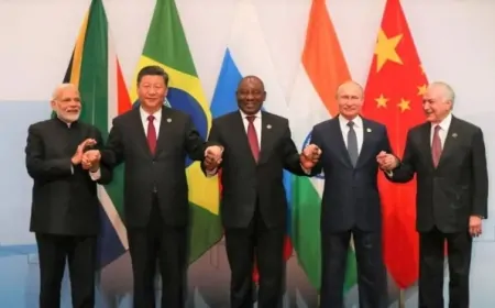 Avrupa Birliği ve Hindistan İleriye Dönük İlişkileri Şekillendirecek Kritik Yeni Delhi Toplantısına Hazırlanıyor