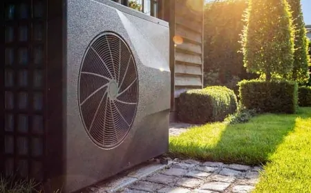 Avrupa Isı Pompası Satışları Yüzde 23 Düştü, İşçi Çıkarmalar Başladı