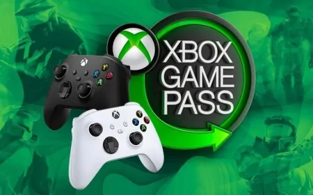 Xbox Game Pass Şubat Ayında Kütüphanesini Genişletiyor: Yeni Oyunlar ve Kaldırılacak Başlıklar Açıklandı