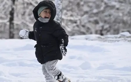 İstanbul Valiliği 20 Şubat 2025 Tarihinde Okulları Tatil Etti!