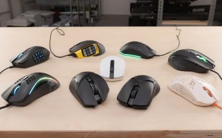 Fiyat-performans canavarı 5 oyuncu faresi: İşte en iyi seçenekler