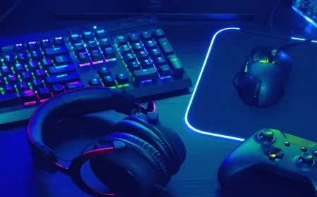 Ses kasma avantajı sunan en iyi 5 oyun kulaklığı! Fiyat ve özellikler karşılaştırıldı