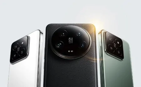 Xiaomi’nin Kasım 2024 En İyi Telefon Modelleri: Hangi Modeli Almalı?