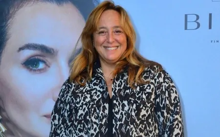 HSK, Ayşe Barım'ın tahliye kararını veren hakim Fatih Kapan hakkında soruşturma başlattı!