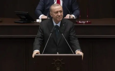 Erdoğan: 'TÜSİAD, Eski Türkiye'nin Karanlık Sistemini Savunuyor, Yeni Türkiye'de Haddinizi Bileceksiniz'