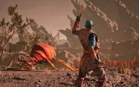 Obsidian Entertainment’ın Avowed’ı, Steam’de en çok satan oyun oldu!