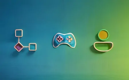 Microsoft, Oyun Geliştiricilerinin Hayalini Gerçekleştiriyor! Yeni Yapay Zeka Aracı Muse ile Tanışın