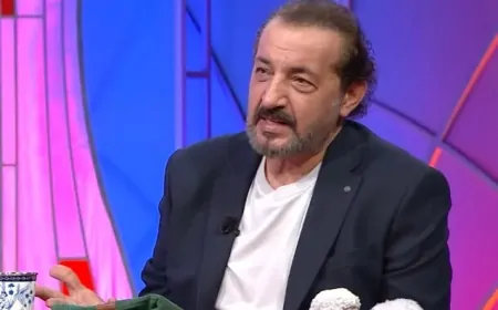 Mehmet Yalçınkaya: 'Restoranlar şefkat yuvası değil, hata kabul edilemez'