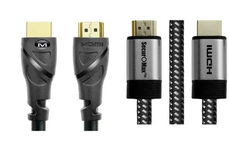 Gerçek 4K Deneyimi İçin En İyi HDMI Kabloları ve Seçim Önerileri