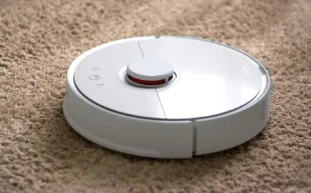 Xiaomi'den Philips'e, Ev Temizliğini Kolaylaştıran En Uygun Robot Süpürge Modelleri