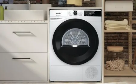 "İhtiyaçlarınıza Göre En İyi Çamaşır Kurutma Makineleri"