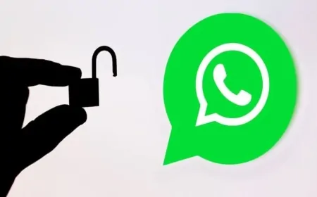 WhatsApp, AB'nin Platform Kurallarına Uygunluk İçin En Katı Gerekliliklerle Karşı Karşıya