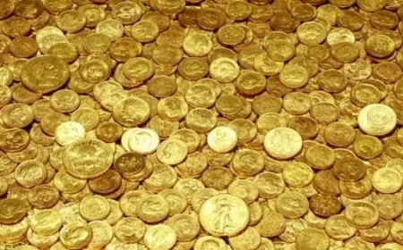 Trump belirsizliği altın rallisini hızlandırırken, altının daha fazla yükselme potansiyeli bulunuyor